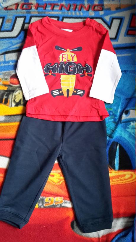 Súpravy 80, pepco,80