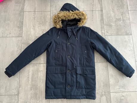 Zimná bunda, c&a,s