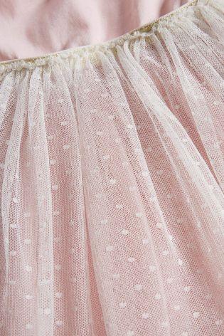 Baletné šaty next uk, next,92 / 98 / 104 / 110 / 116