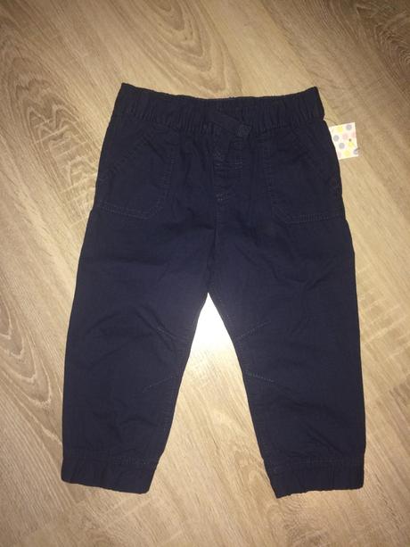 Nohavice, f&f,86