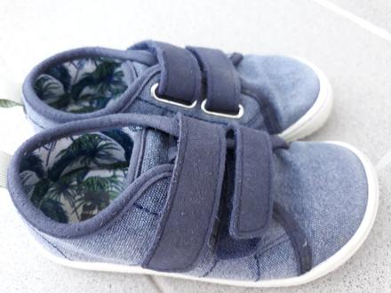 Barefoot tenisky filii, filii,26