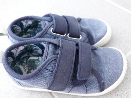 Barefoot tenisky filii, filii,26