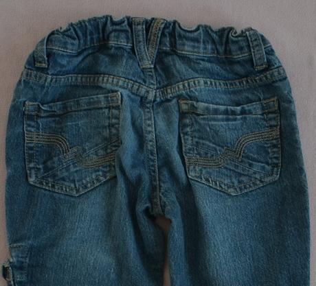 Rifle cherokee, cherokee,128