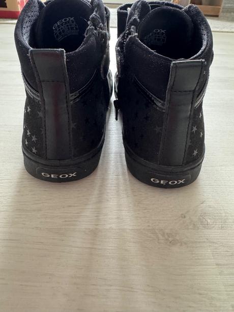 Tenisky geox 36, geox,36