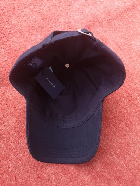 Gant pánka šiltovka, gant