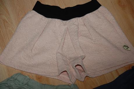 Bogota šortky rose, pompdelux,98