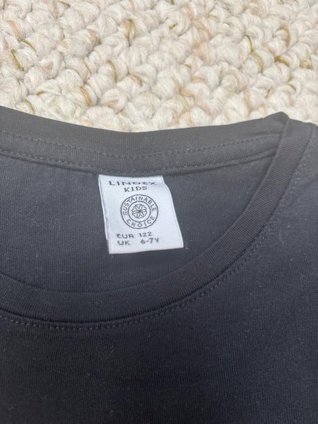 Tričko lindex, lindex,122