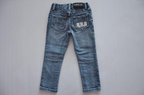 Kvalitné rifle, guess,98