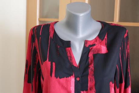 Blúzka - bezchybný stav, bonprix,l