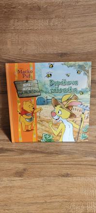 Dupákova záhradka, 