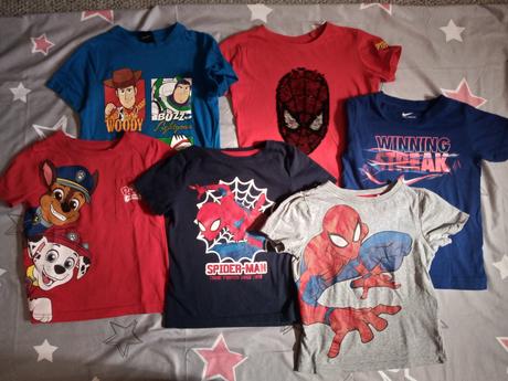 Balík leto 98/104, 86–98