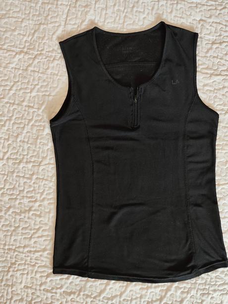 Tielko, l.a. gear,40