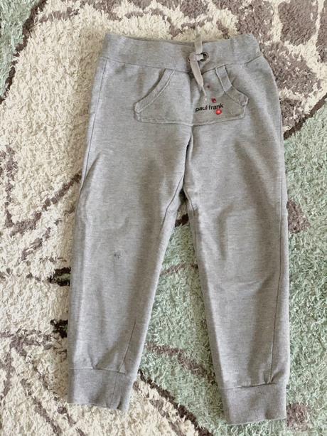 Teplaky paul frank, 98