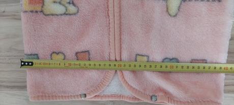 Deka do kočíka 80x80, 