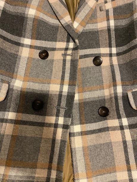 Kabát, stradivarius,s