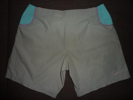 Nike kratasy, nike,42