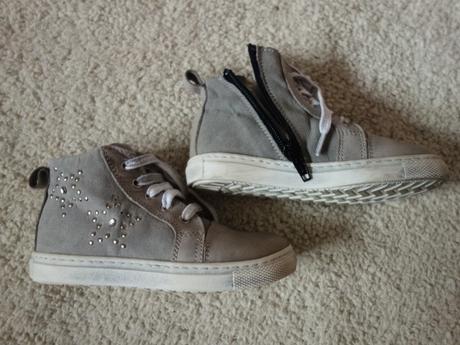 Topky bimbi shoes, 25