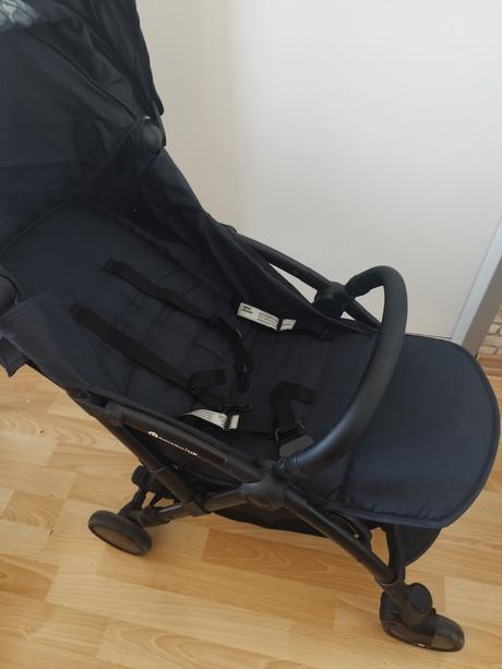 Kočík do lietadla petite & mars up, petite&mars,petite&mars up.