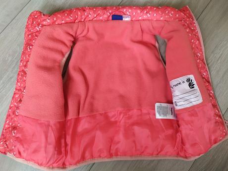 Dievčenská vesta 86, lupilu,86