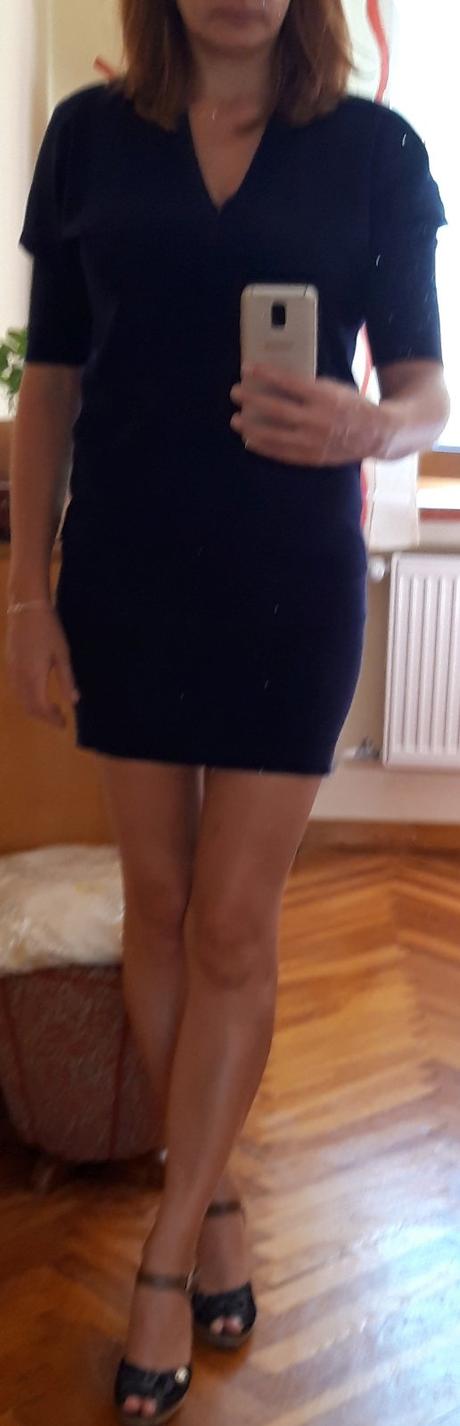 Šaty alebo svetrík pre maminu intimissimi, intimissimi,l