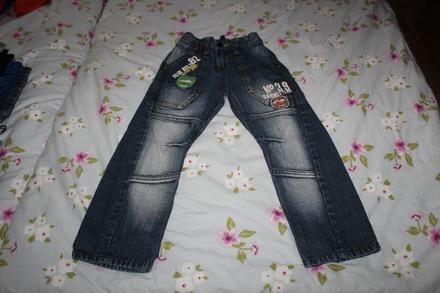 Rifle next 110, next,110