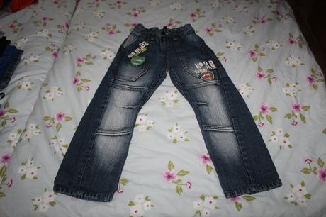 Rifle next 110, next,110