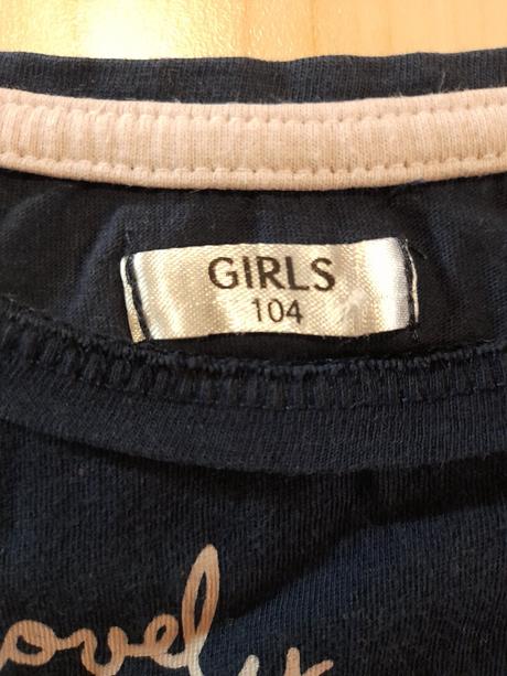 Tričko s kolotočom, 104