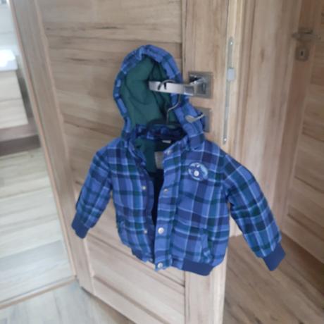 Zimna bunda, takko,92