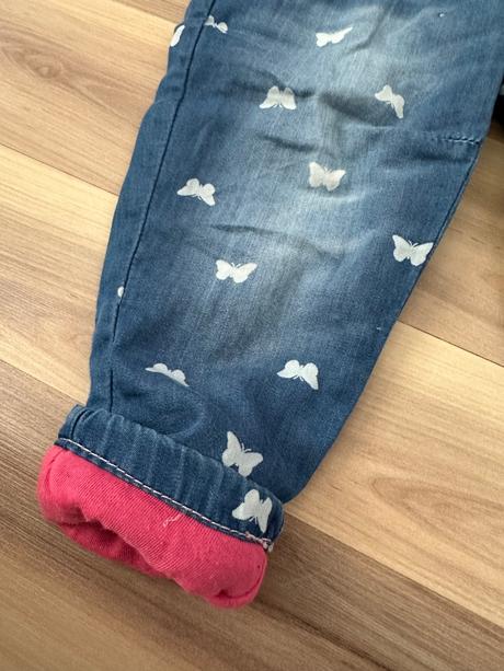 Zateplene rifle, dopodopo,86