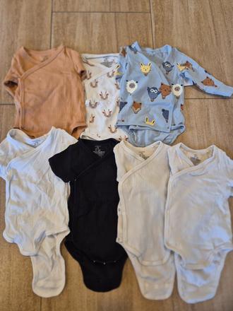 Rastúce body lindex 62-68, lindex,62