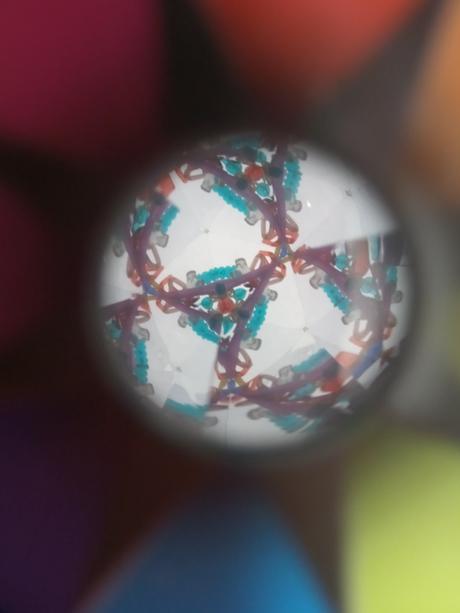 Farebný kaleidoskop, 