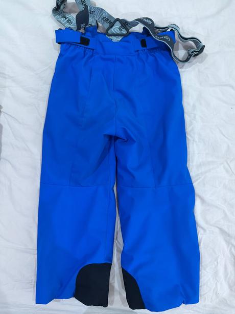 Bunda a oteplovačky colmar, colmar,116