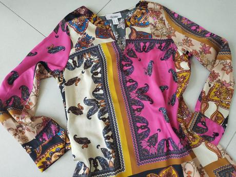 Saténové šaty tesini, 36