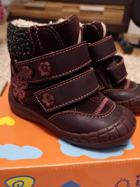 Kožené čižmy, 22