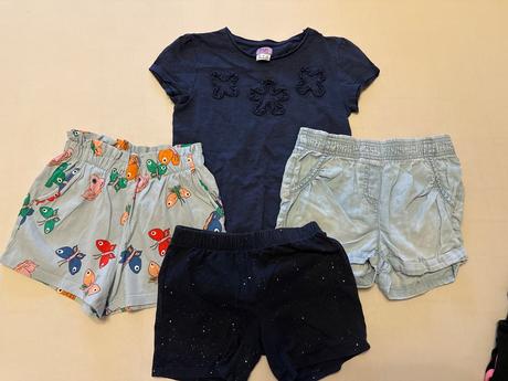 Letný balíček 110-116, 104–116