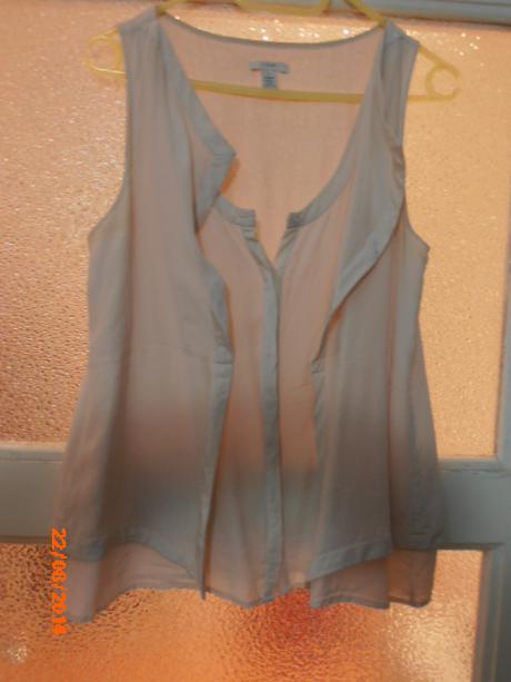 Blúzka z usa j. crew, s