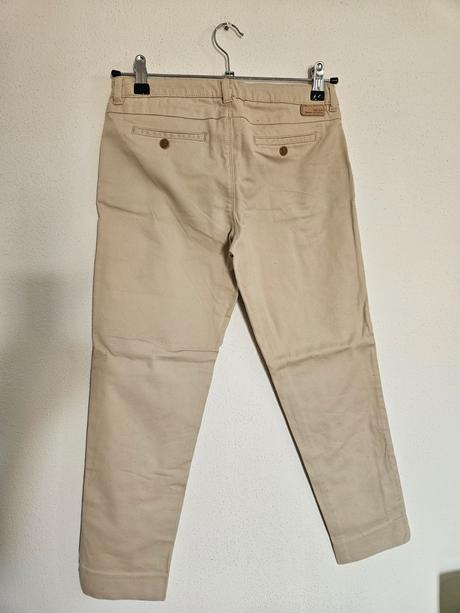 Zara girl soft nohavice 152, zara,152