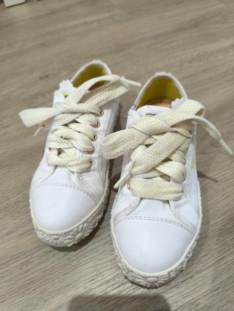 Plátenky geox 31, geox,31