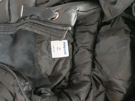 Bunda zimna, mayoral,140