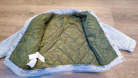 Riflova bunda, zara,104