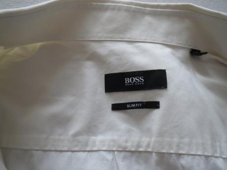 Hugo boss - košela, hugo boss,40
