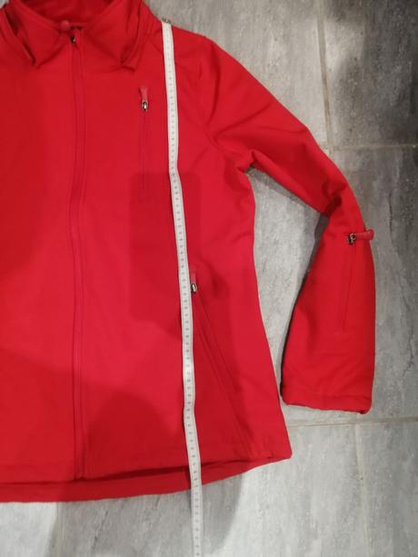 Softshellova bunda zn janina v 42, 42