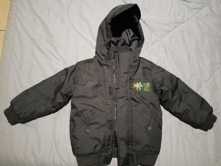 Chlapecenska vetrovka, kiki&koko,110