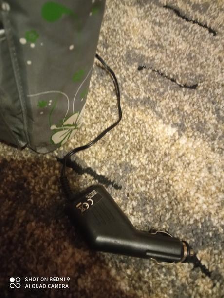 Ohrievač fliaš, babyono