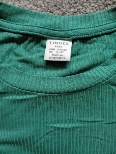 Tričko, lindex,134