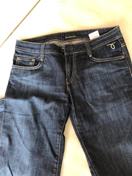 Rifle calvin klein, calvin klein,28