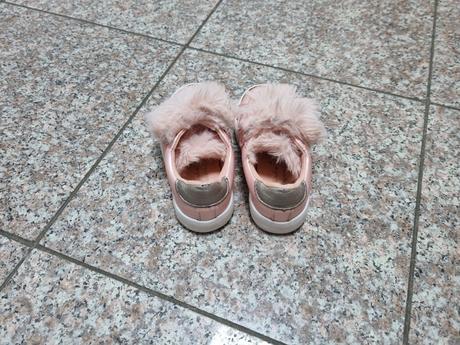 Topánky, reserved,25