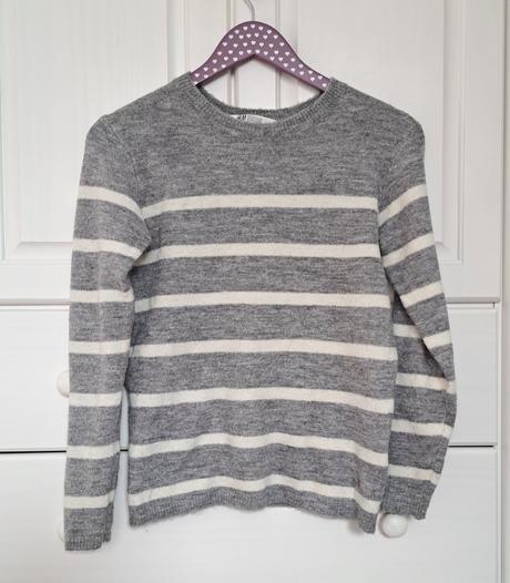 Sveter 146/152, h&m,146