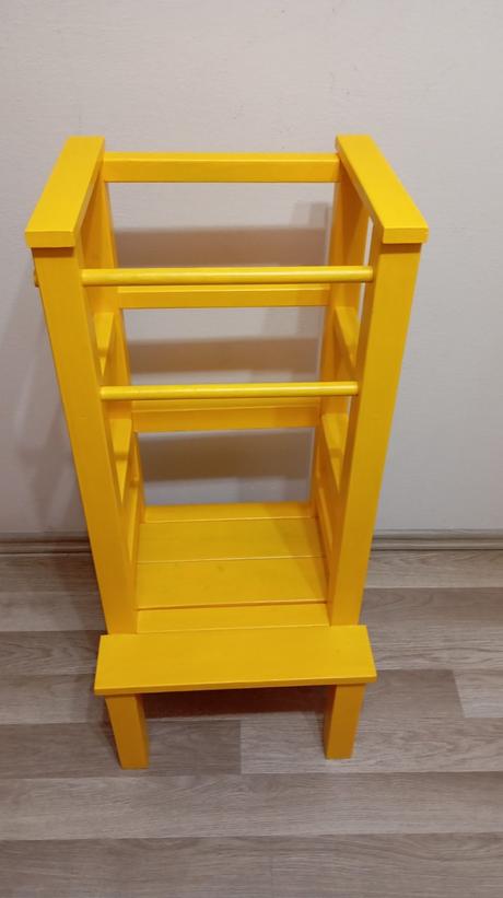 Učiaca veža, 