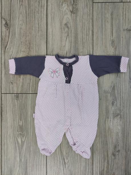 Dojčenský overal koala bella, koala baby,56